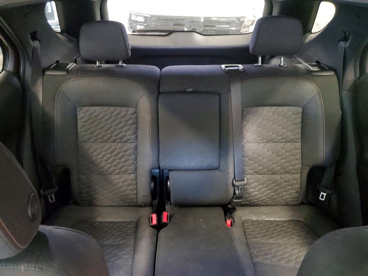 2018 CHEVROLET EQUINOX LT photo 19