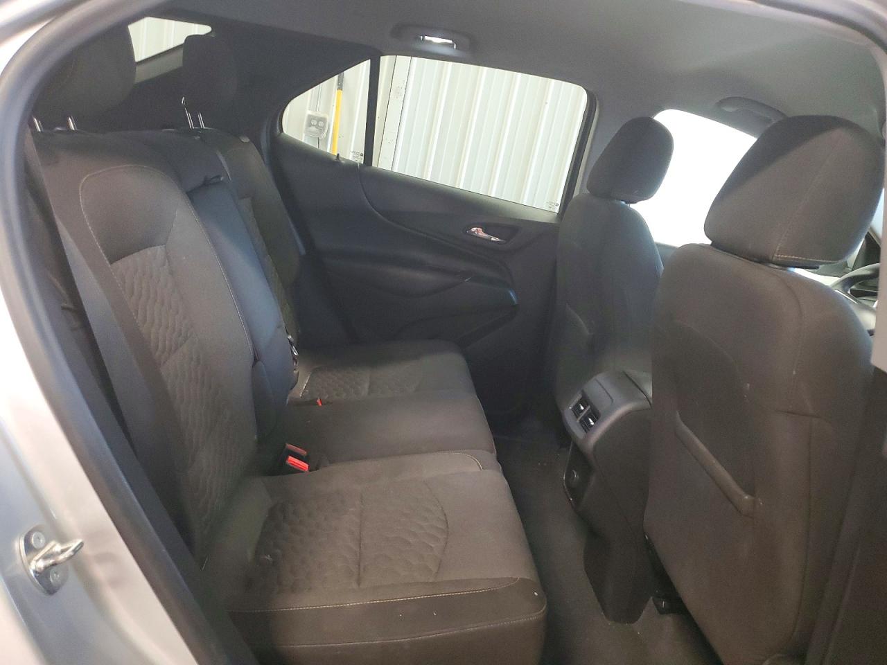 2018 CHEVROLET EQUINOX LT photo 21