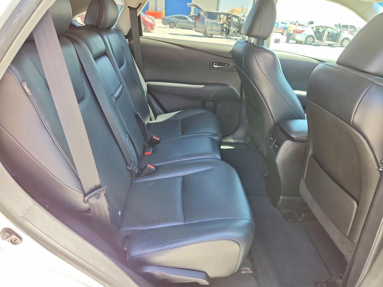 2015 LEXUS RX 350 photo 19
