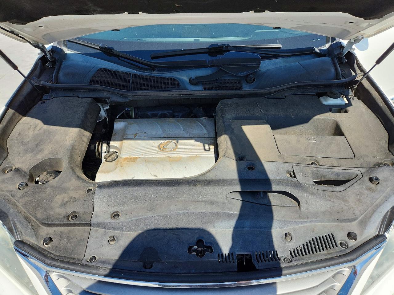 2015 LEXUS RX 350 photo 21