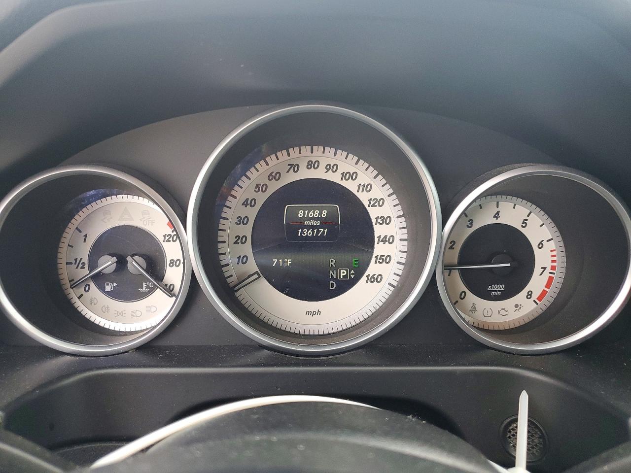 2016 MERCEDES-BENZ E 350 photo 25