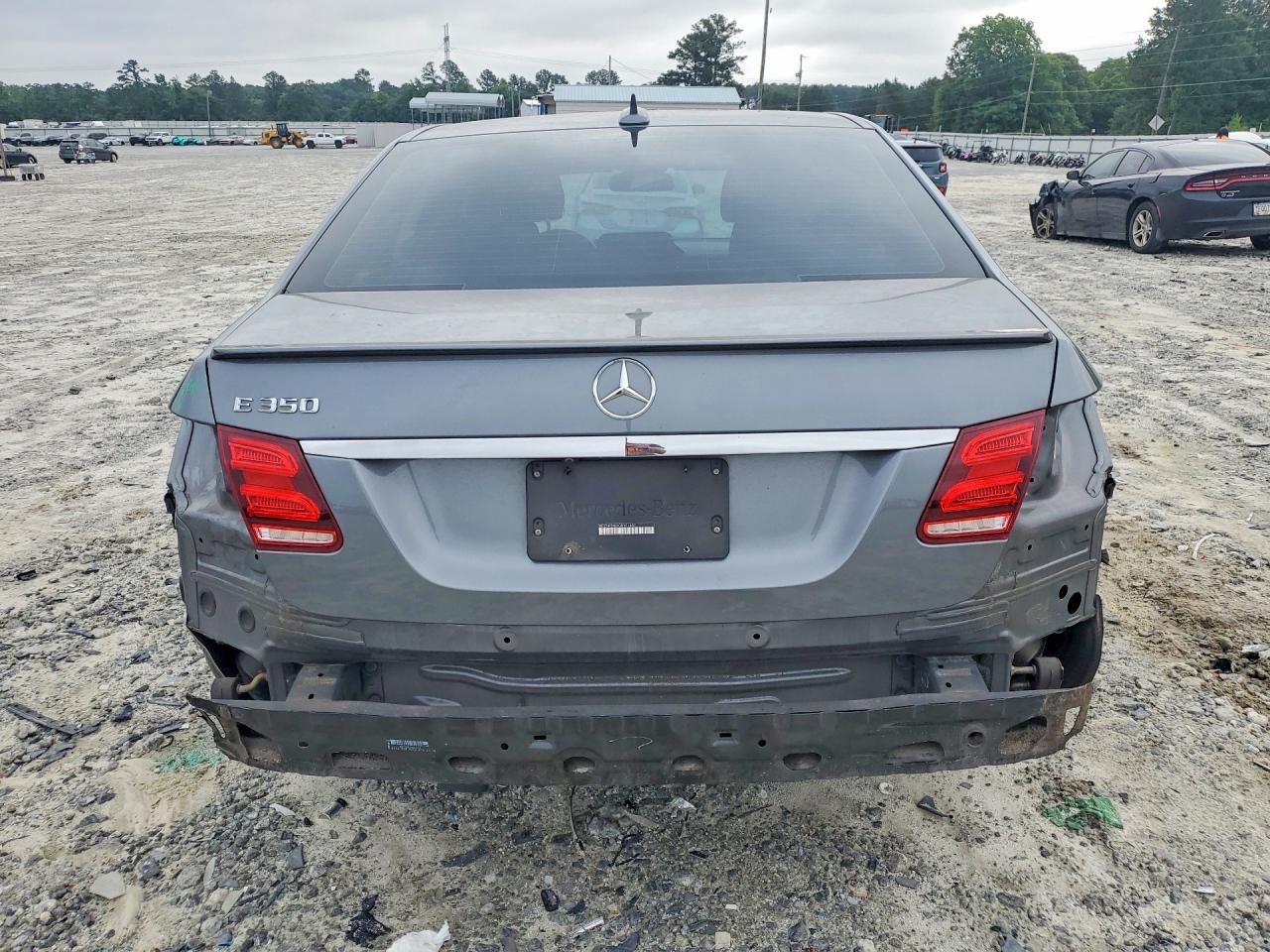 2016 MERCEDES-BENZ E 350 photo 16