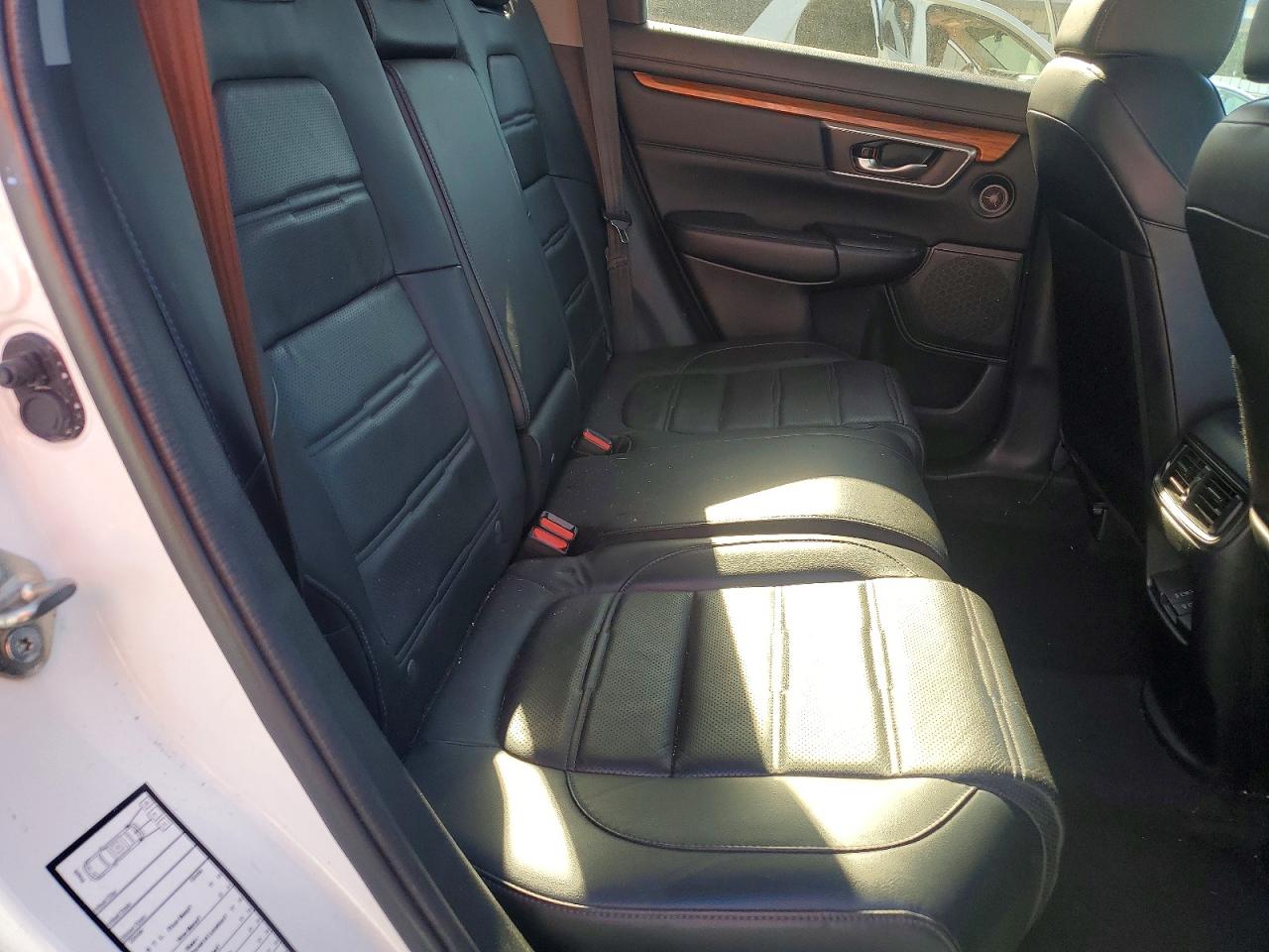 2020 HONDA CR-V EXL photo 31