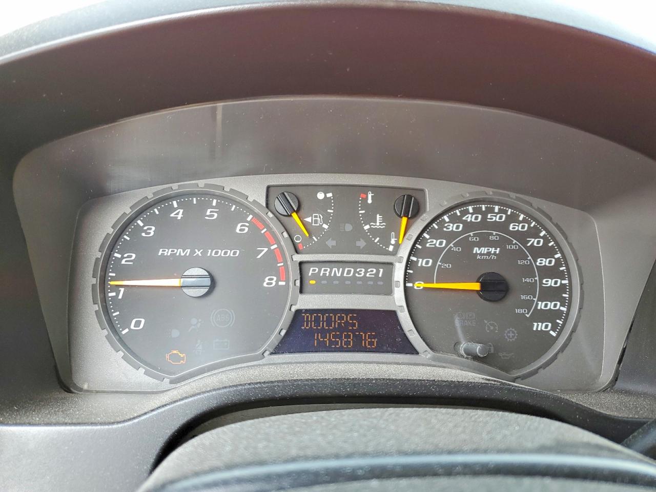 2006 CHEVROLET COLORADO photo 25