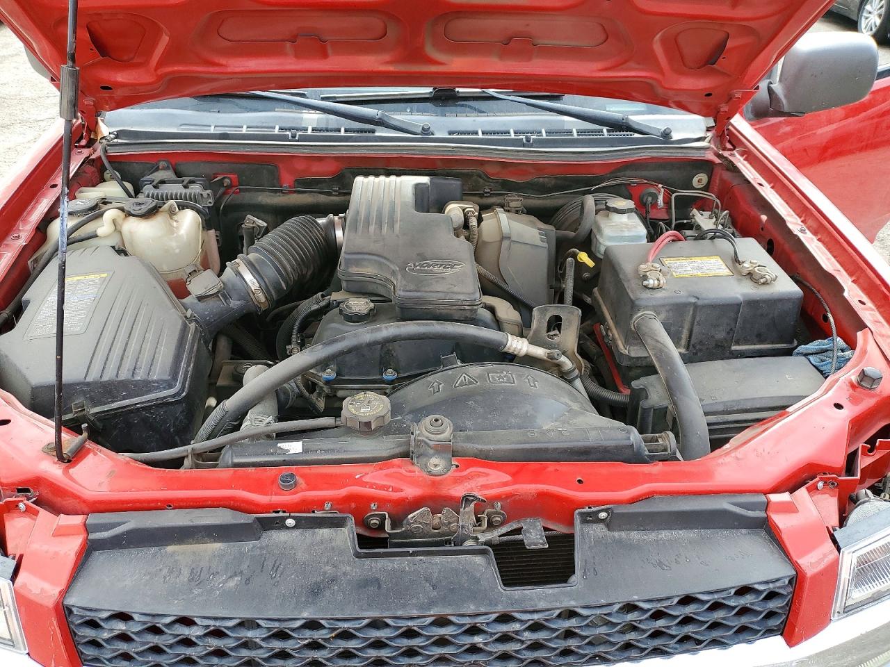 2006 CHEVROLET COLORADO photo 31