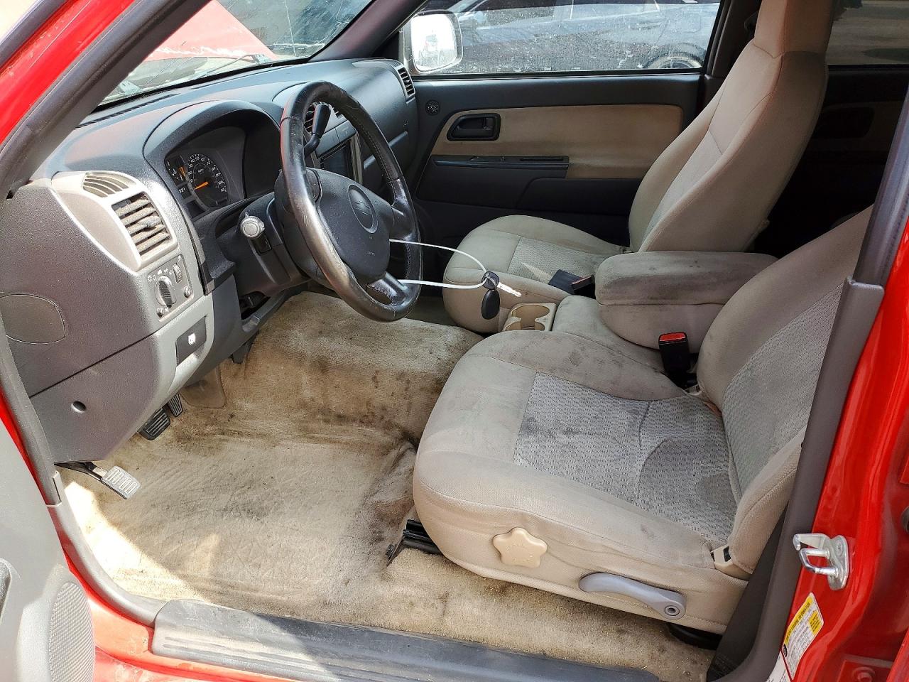 2006 CHEVROLET COLORADO photo 19