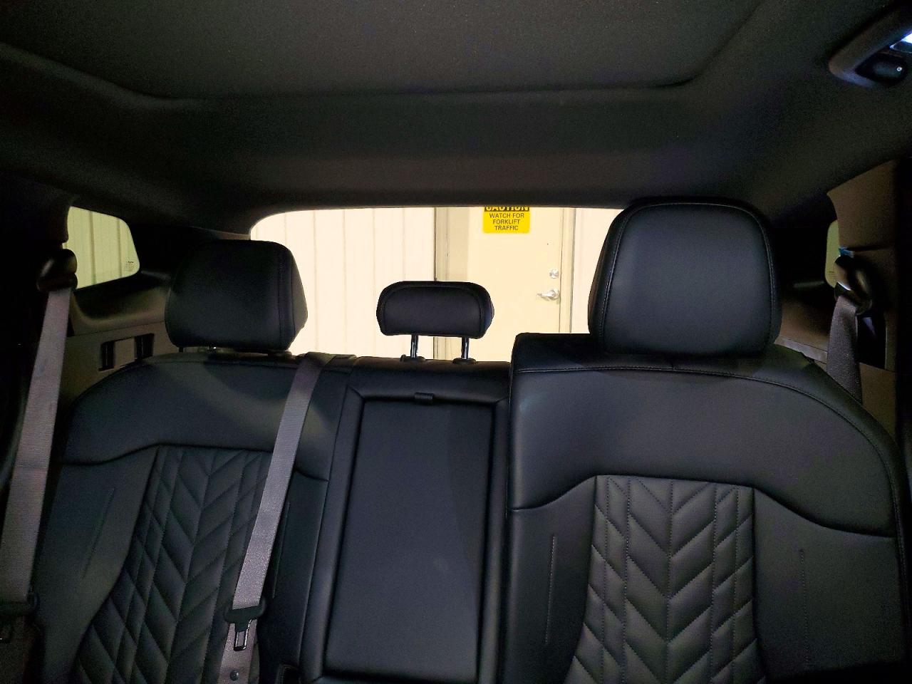 2023 KIA SPORTAGE X-LINE PRESTIGE photo 28