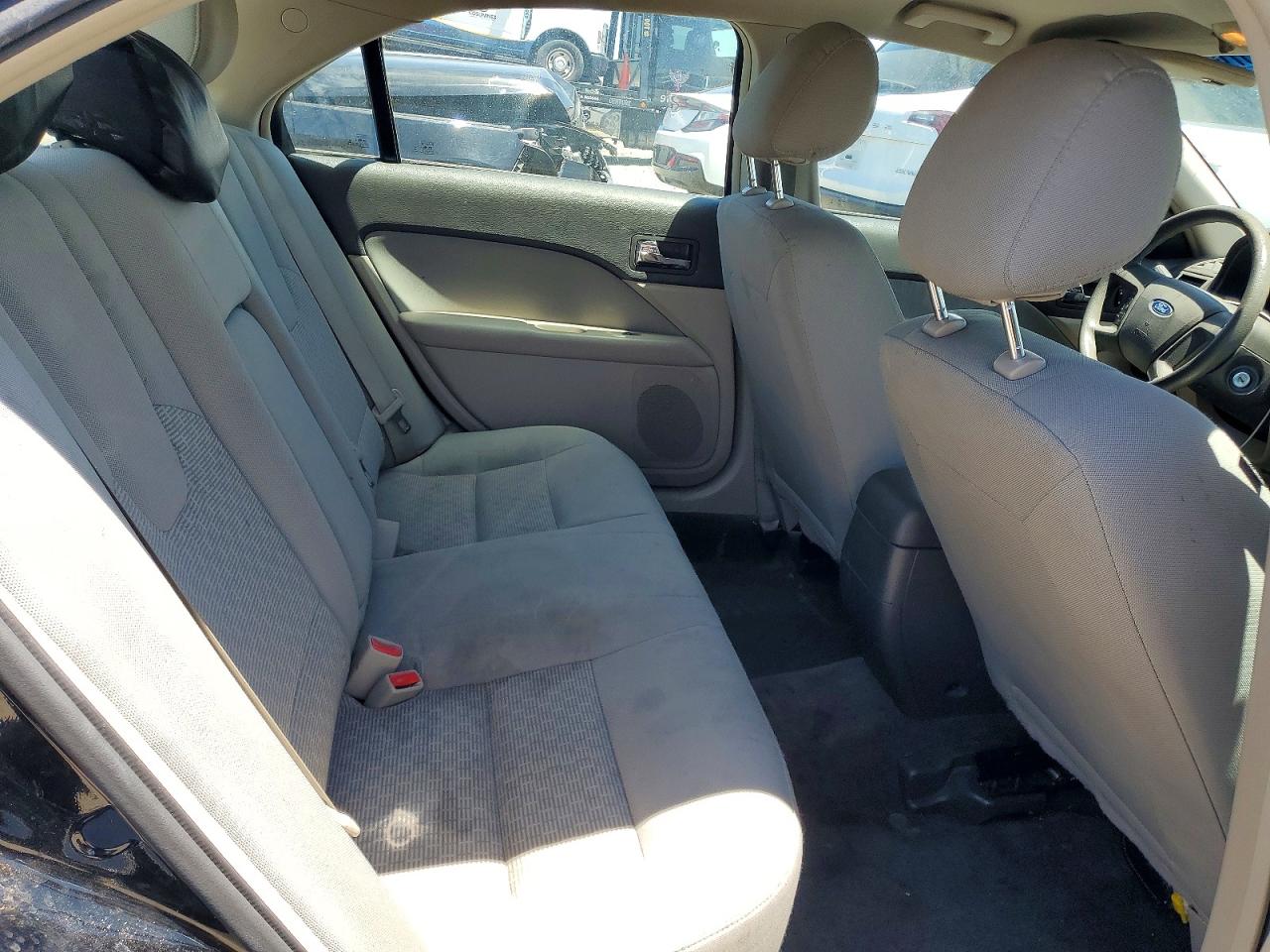 2012 FORD FUSION S photo 19