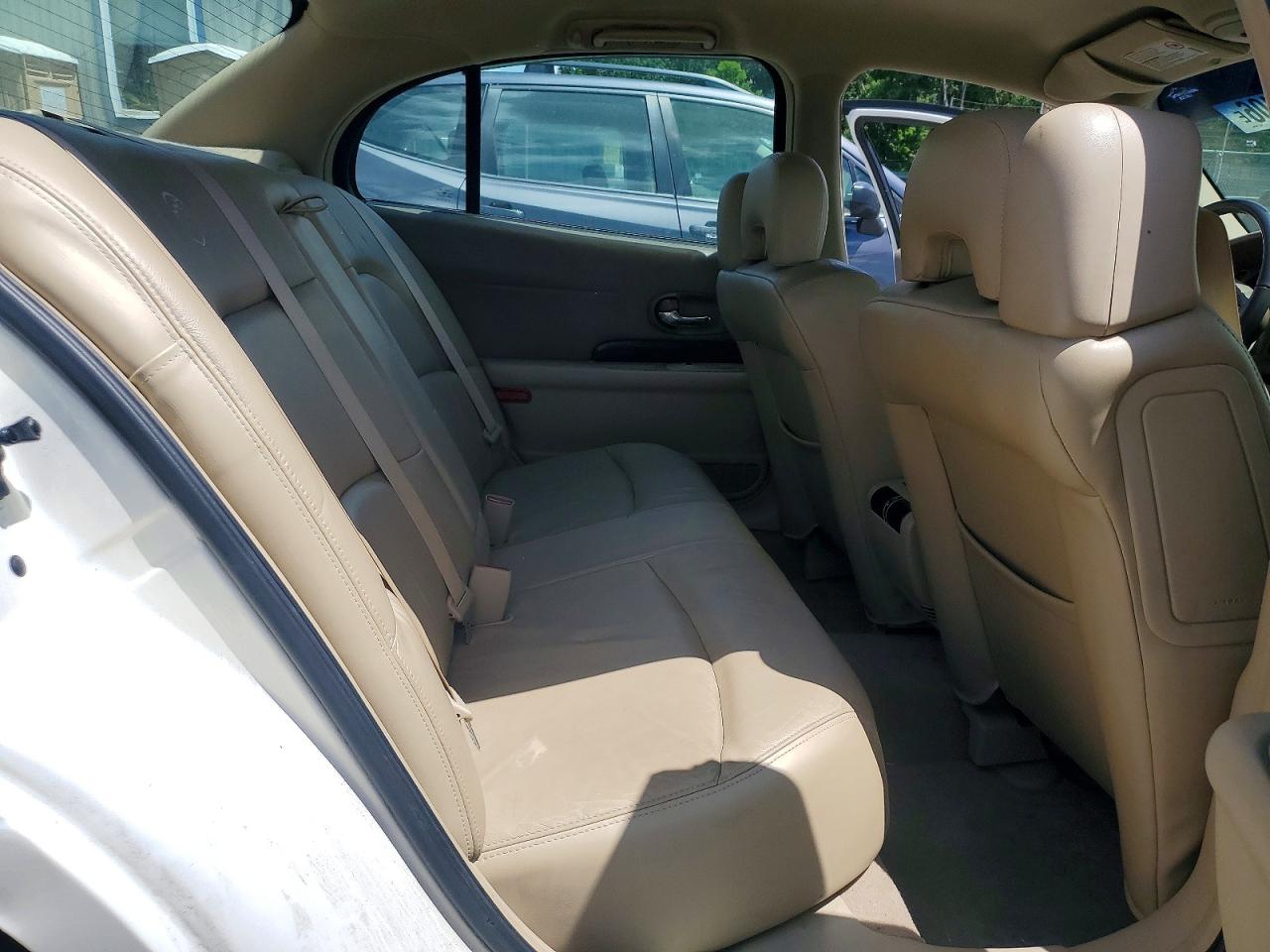 2004 BUICK LESABRE LIMITED photo 28