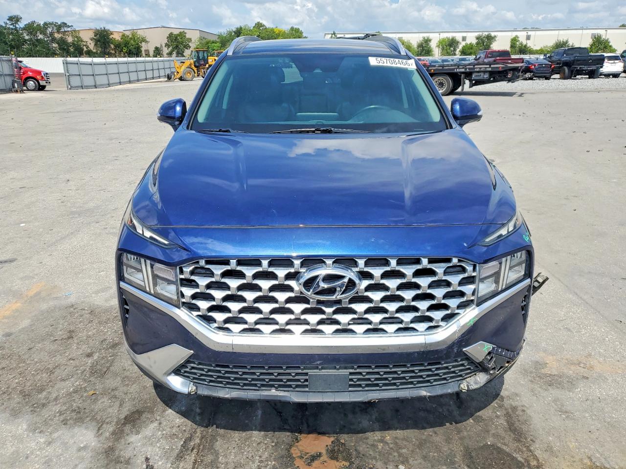 2023 HYUNDAI SANTA FE SEL PREMIUM photo 13