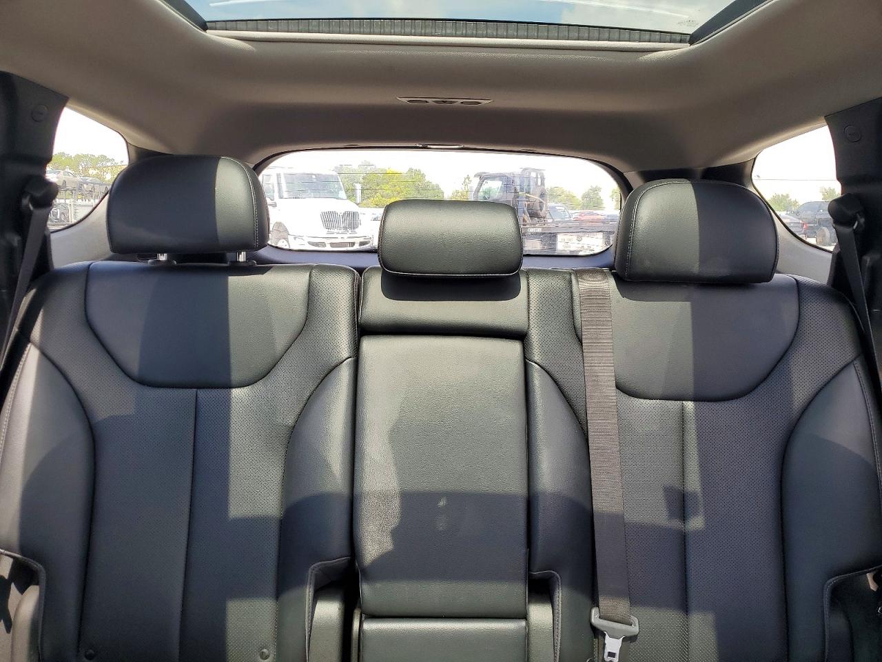 2023 HYUNDAI SANTA FE SEL PREMIUM photo 28