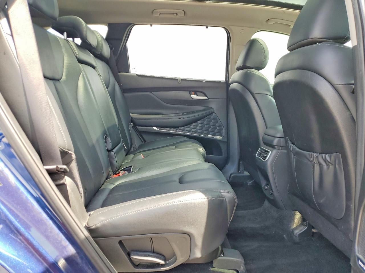 2023 HYUNDAI SANTA FE SEL PREMIUM photo 31
