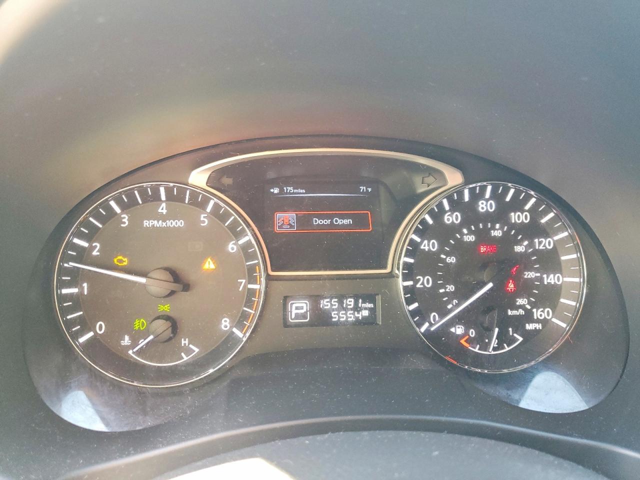 2013 NISSAN ALTIMA 2.5 photo 17
