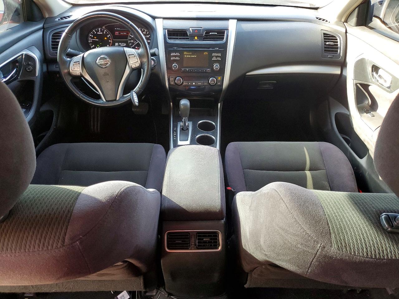 2013 NISSAN ALTIMA 2.5 photo 15