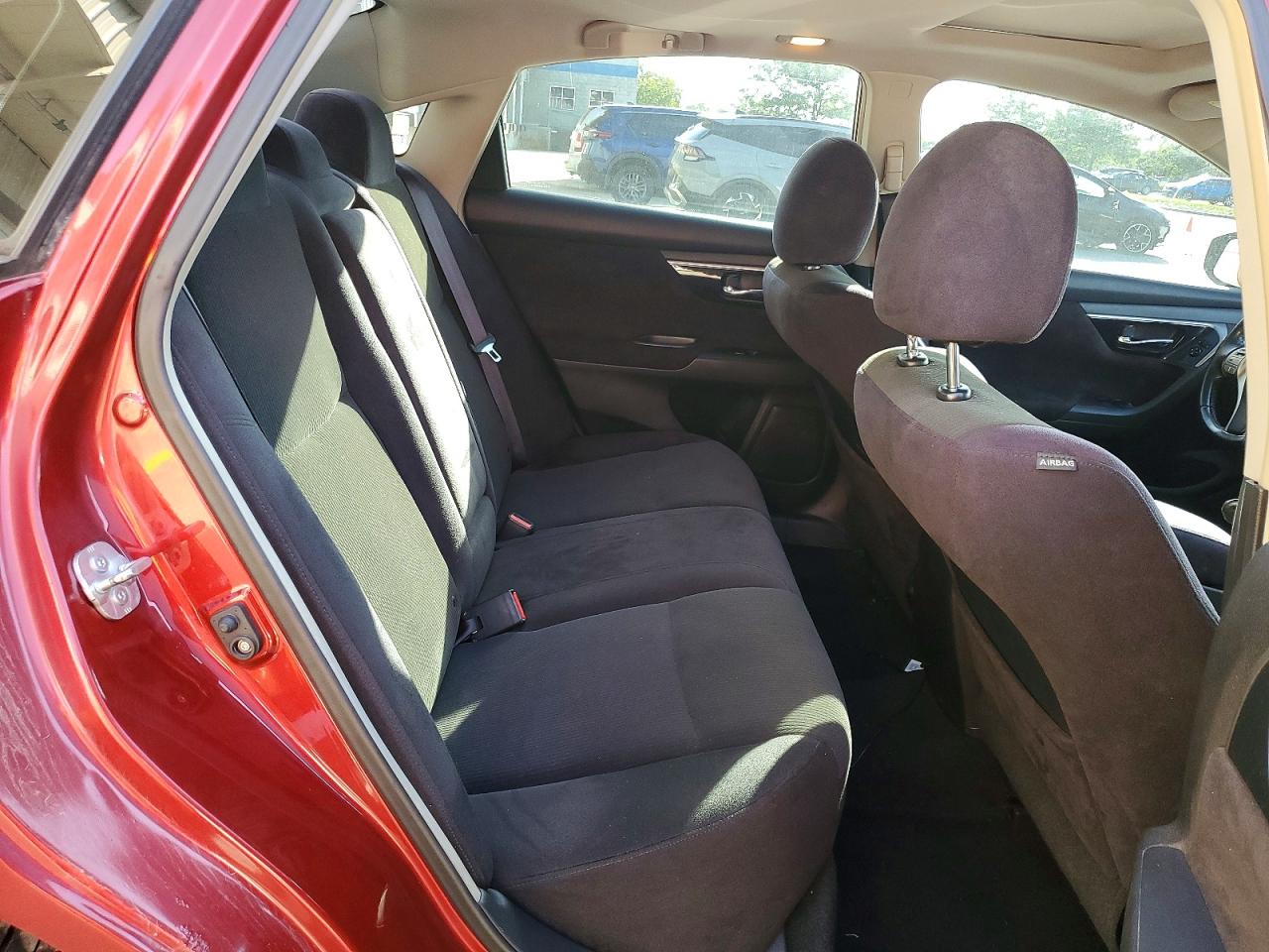 2013 NISSAN ALTIMA 2.5 photo 19