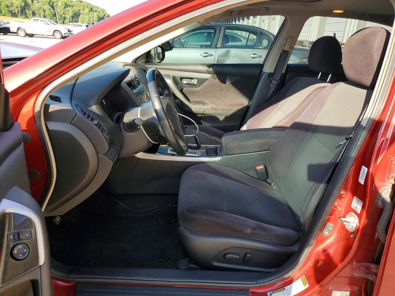 2013 NISSAN ALTIMA 2.5 photo 13