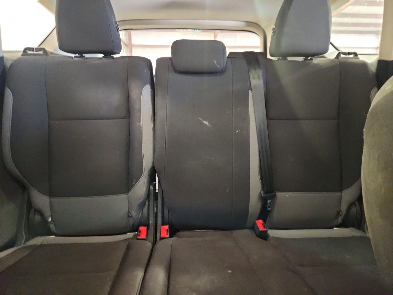 2013 FORD ESCAPE S photo 19