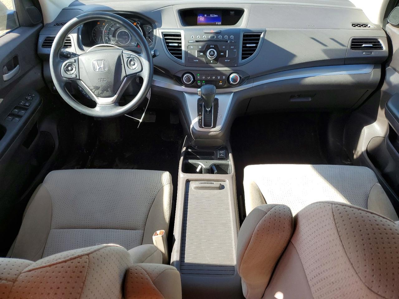 2013 HONDA CR-V EX photo 15