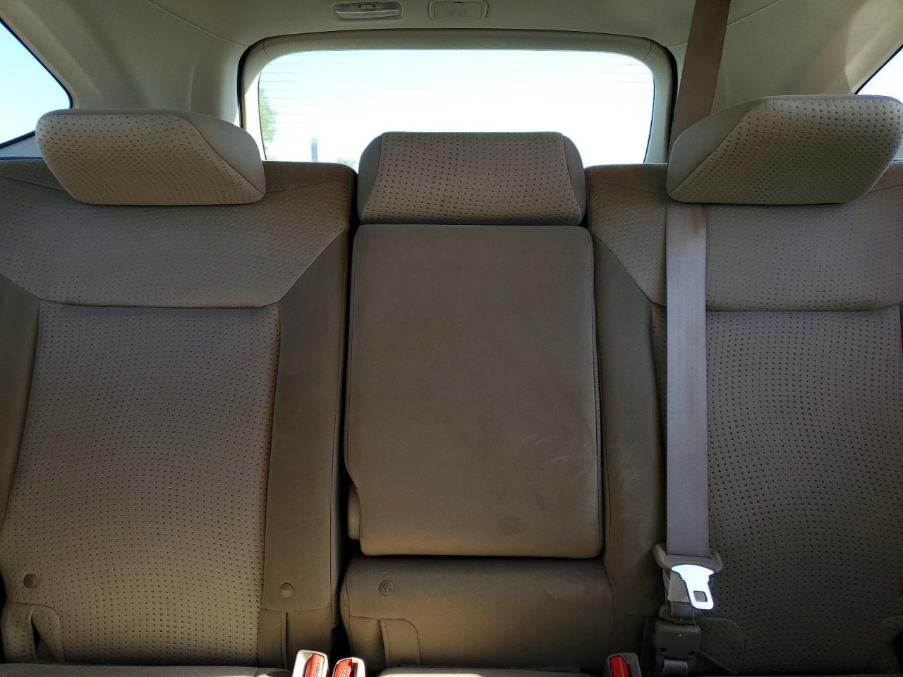 2013 HONDA CR-V EX photo 19