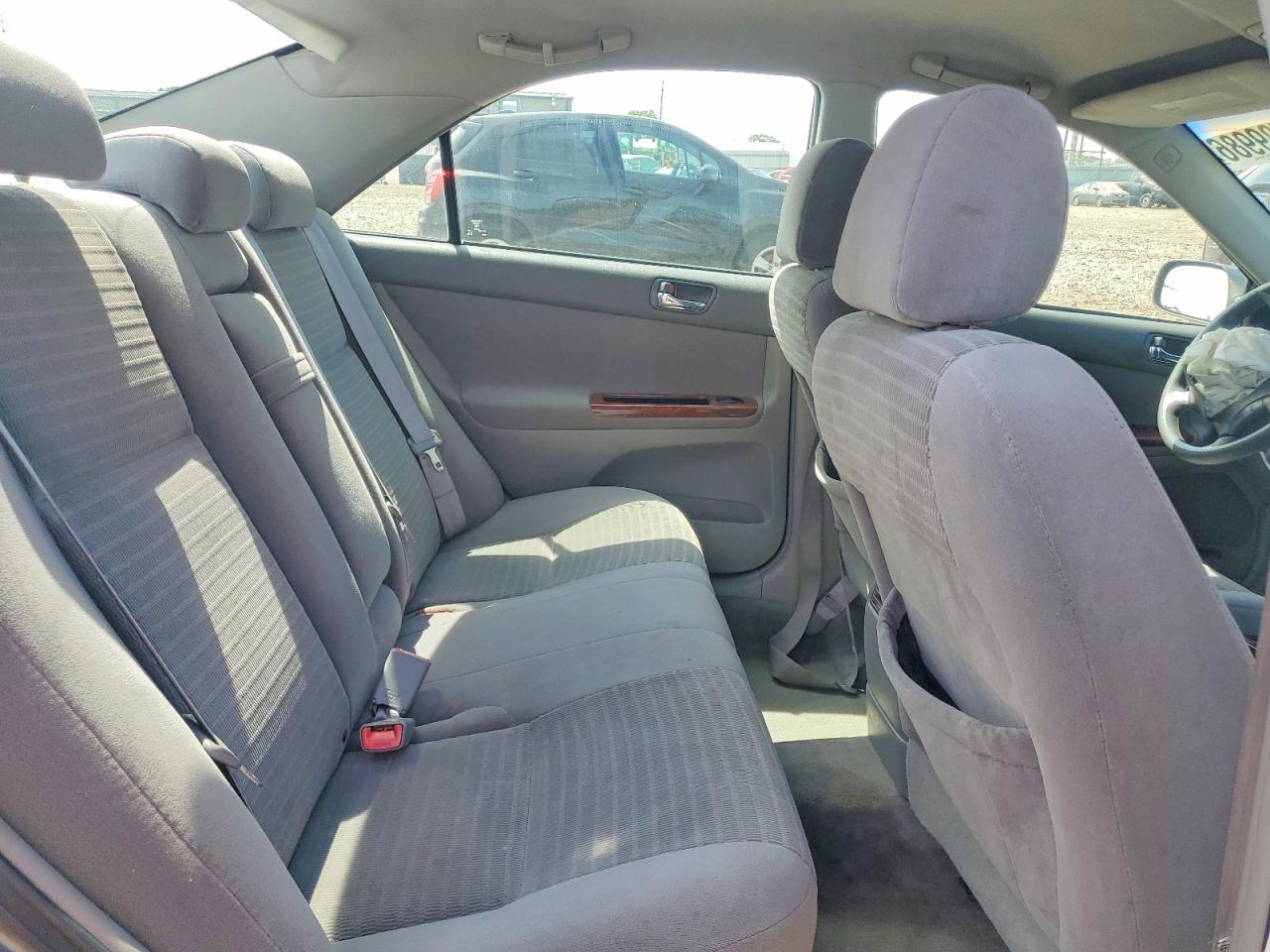 2006 TOYOTA CAMRY XLE photo 19