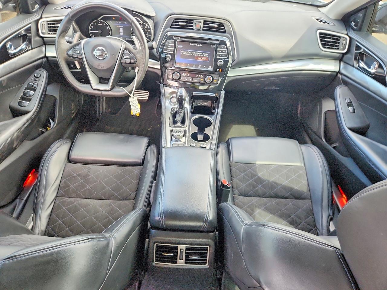 2017 NISSAN MAXIMA 3.5 SR photo 15