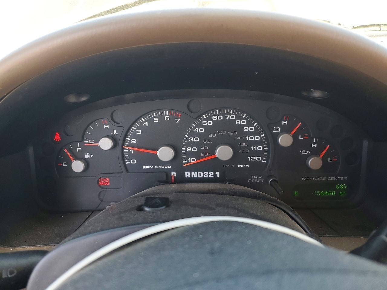 2005 FORD EXPLORER XLT photo 25