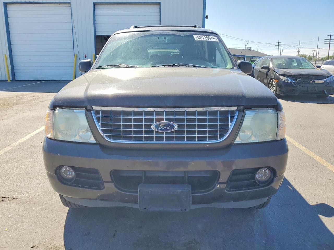 2005 FORD EXPLORER XLT photo 13