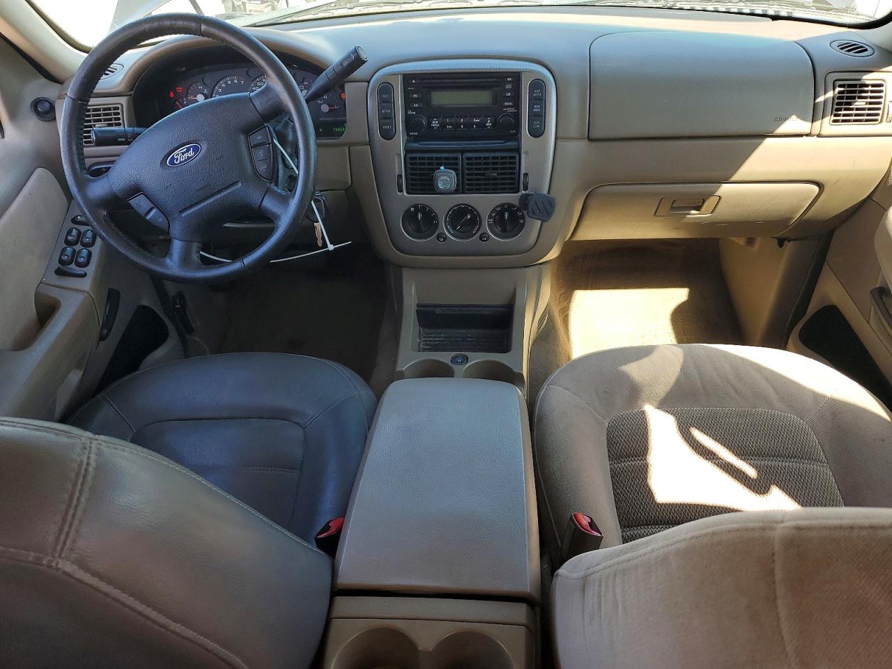 2005 FORD EXPLORER XLT photo 22