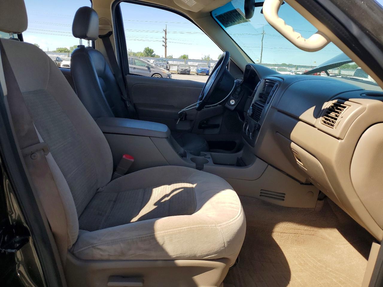 2005 FORD EXPLORER XLT photo 19