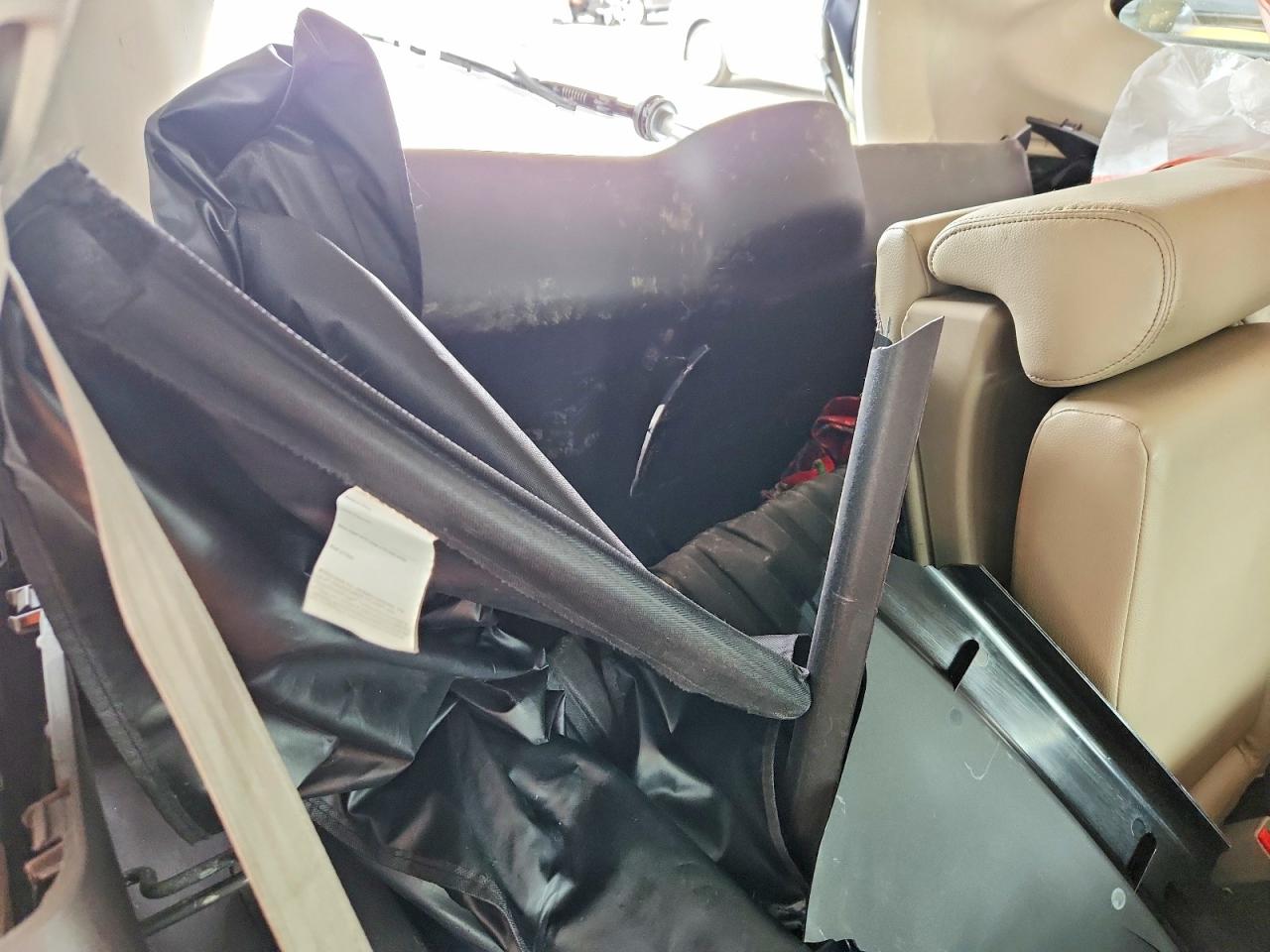 2012 HONDA CR-V EXL photo 25