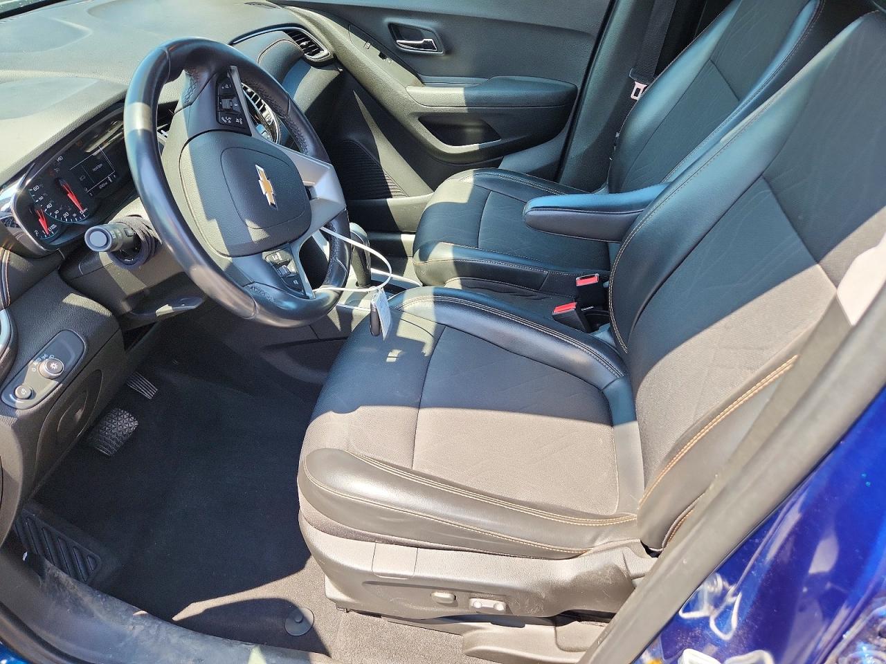 2019 CHEVROLET TRAX 1LT photo 19