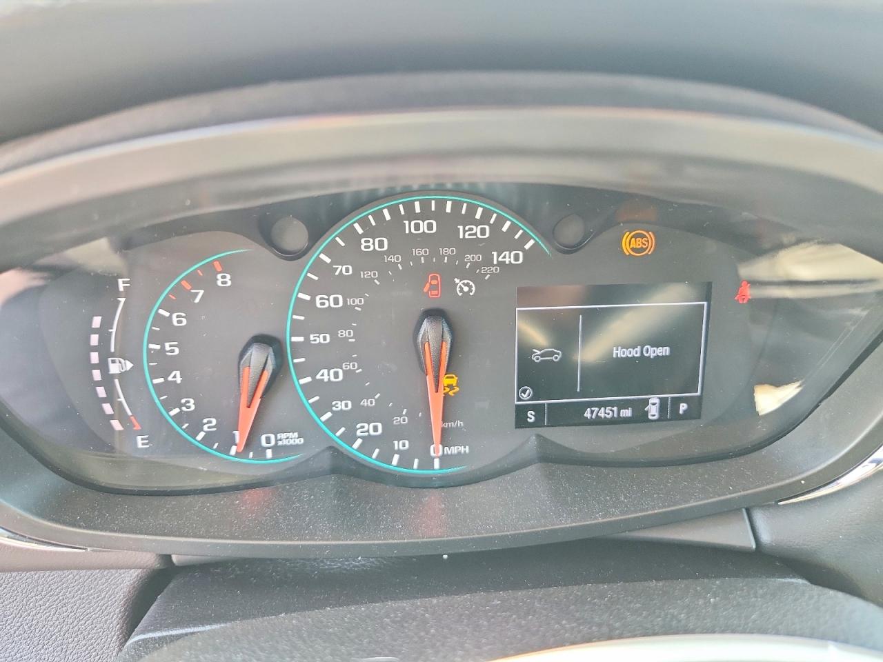 2019 CHEVROLET TRAX 1LT photo 25