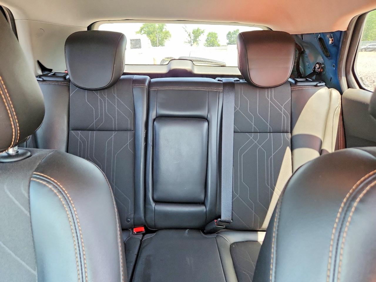 2019 CHEVROLET TRAX 1LT photo 28