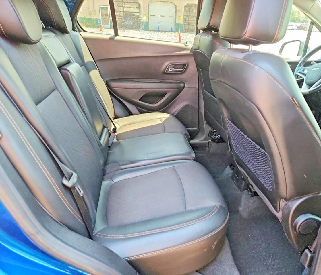 2019 CHEVROLET TRAX 1LT photo 31