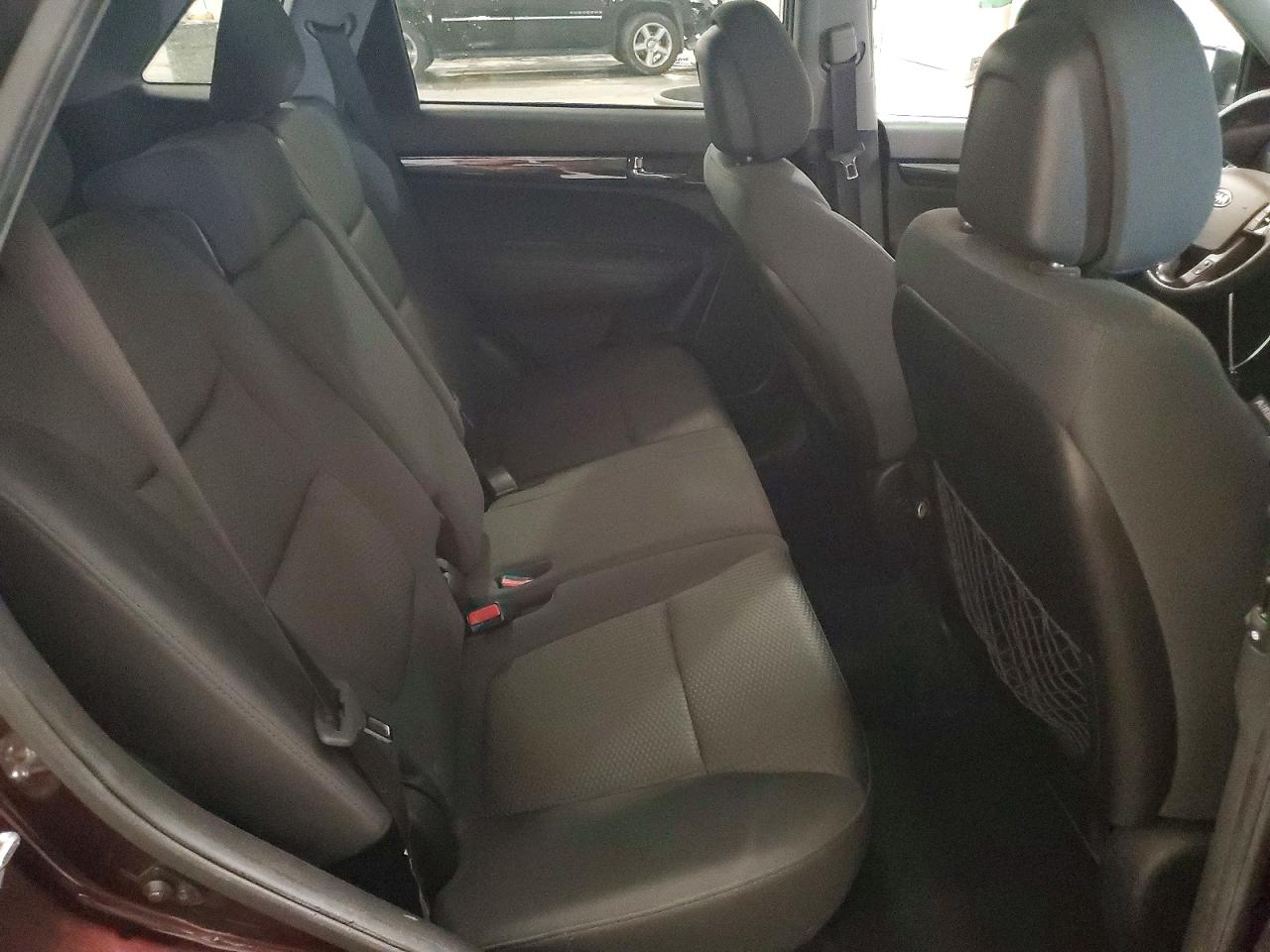 2012 KIA SORENTO LX photo 31