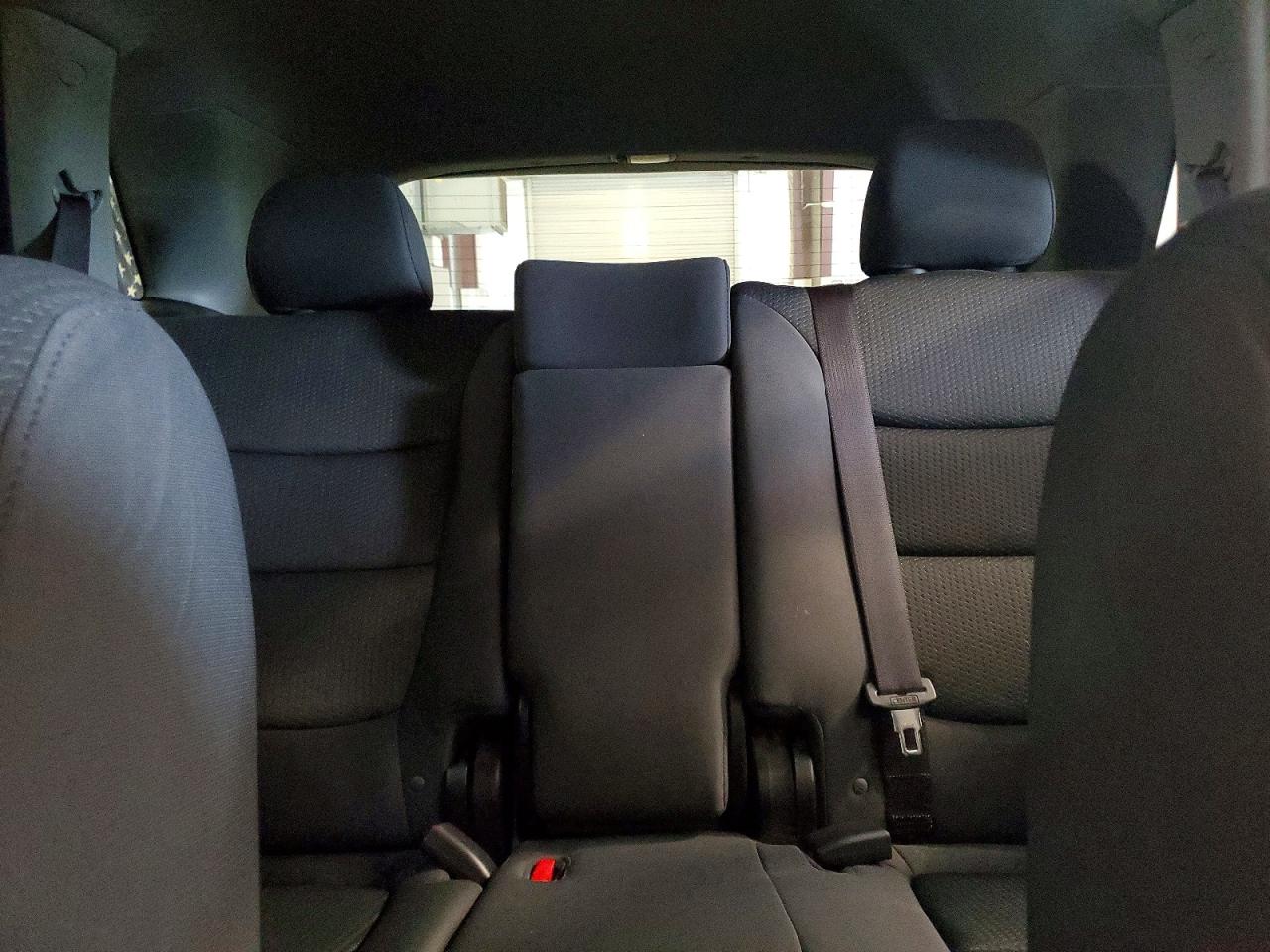 2012 KIA SORENTO LX photo 28