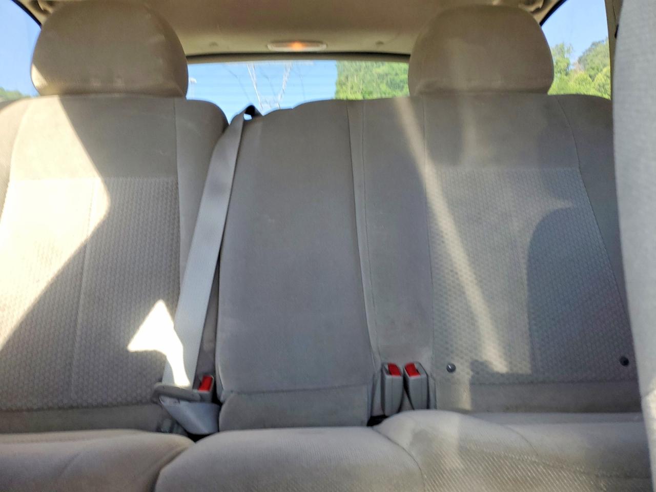 2007 CHEVROLET TRAILBLAZER LS photo 28