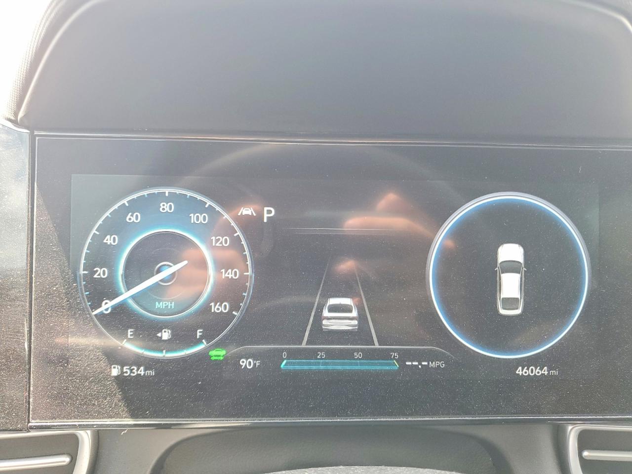 2022 HYUNDAI ELANTRA LIMITED photo 25