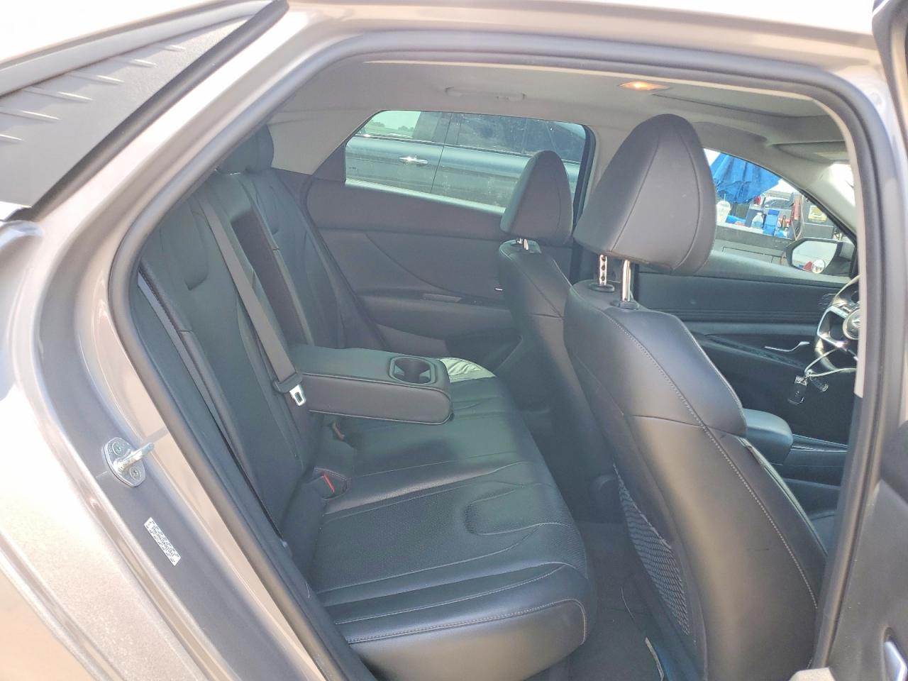 2022 HYUNDAI ELANTRA LIMITED photo 28
