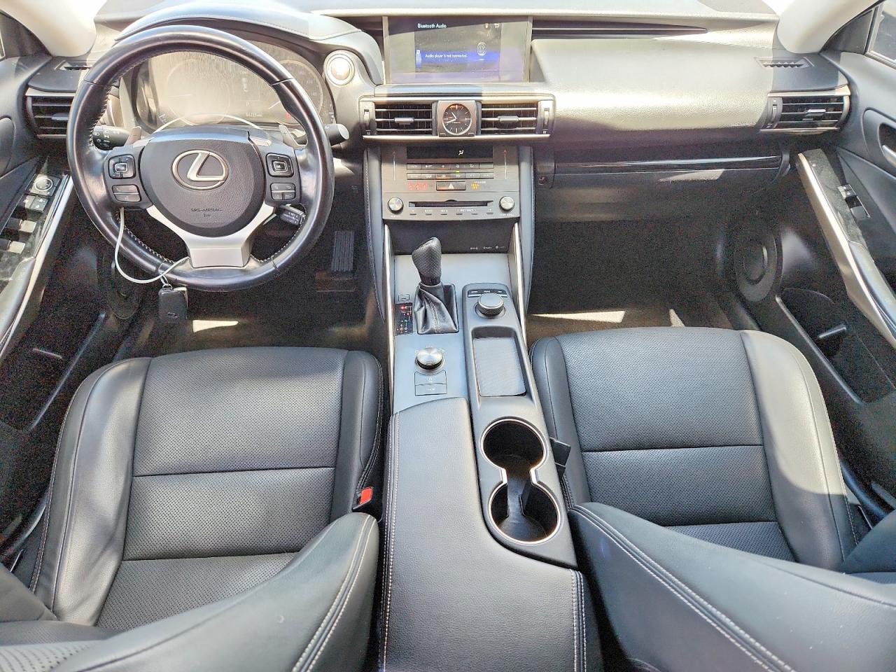 2020 LEXUS IS 300 photo 15