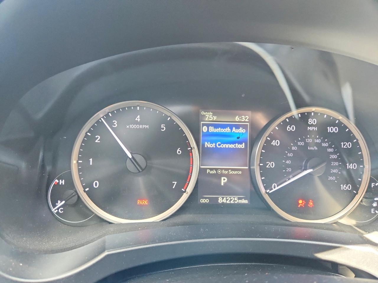 2020 LEXUS IS 300 photo 17