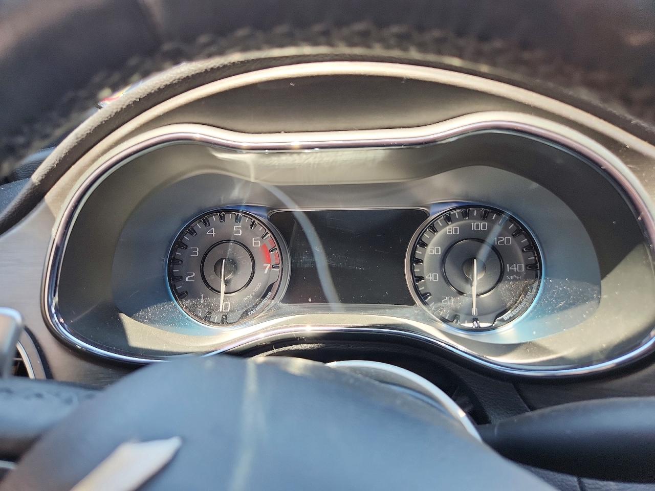 2016 CHRYSLER 200 S photo 17