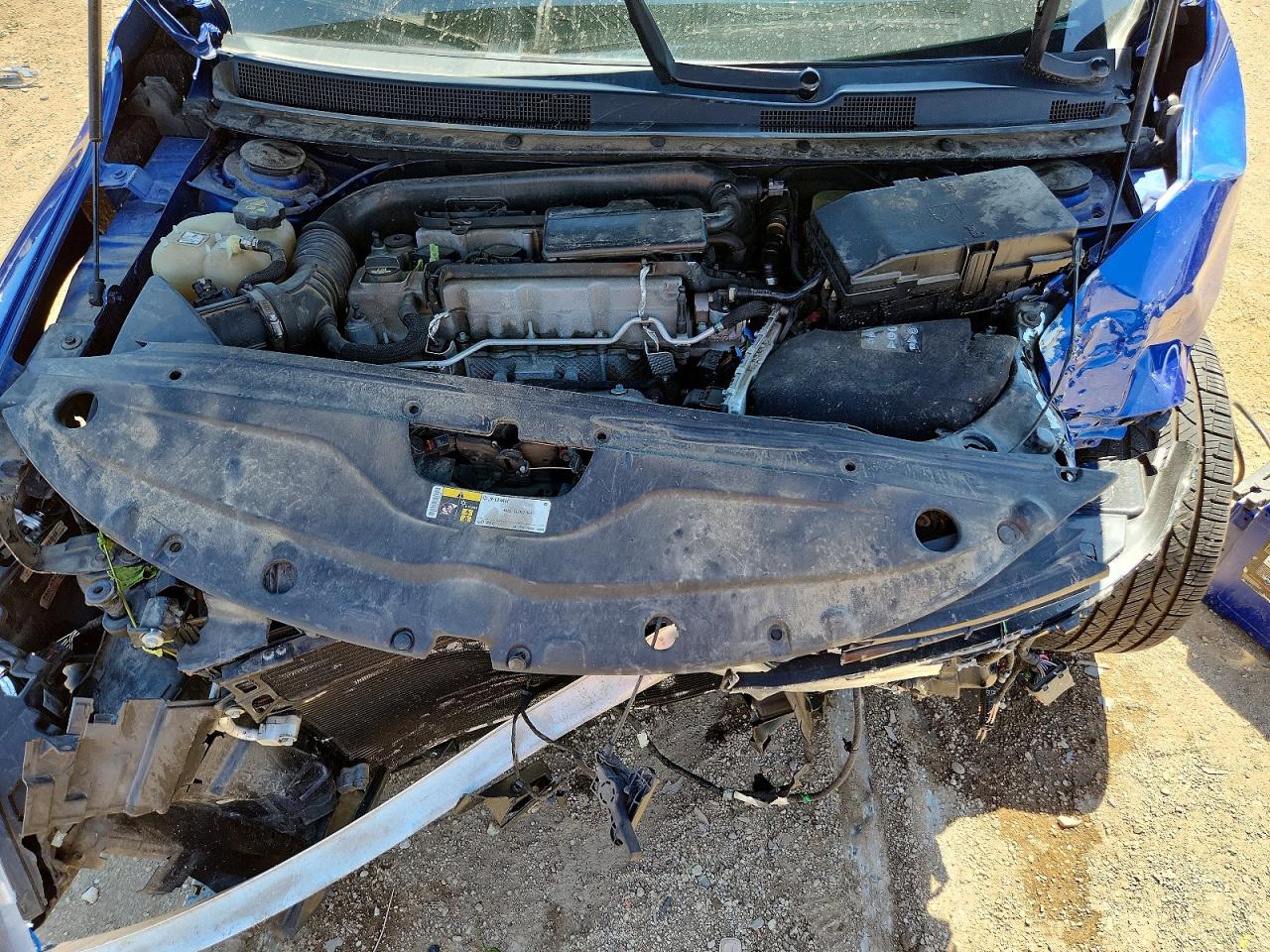 2016 CHRYSLER 200 S photo 21