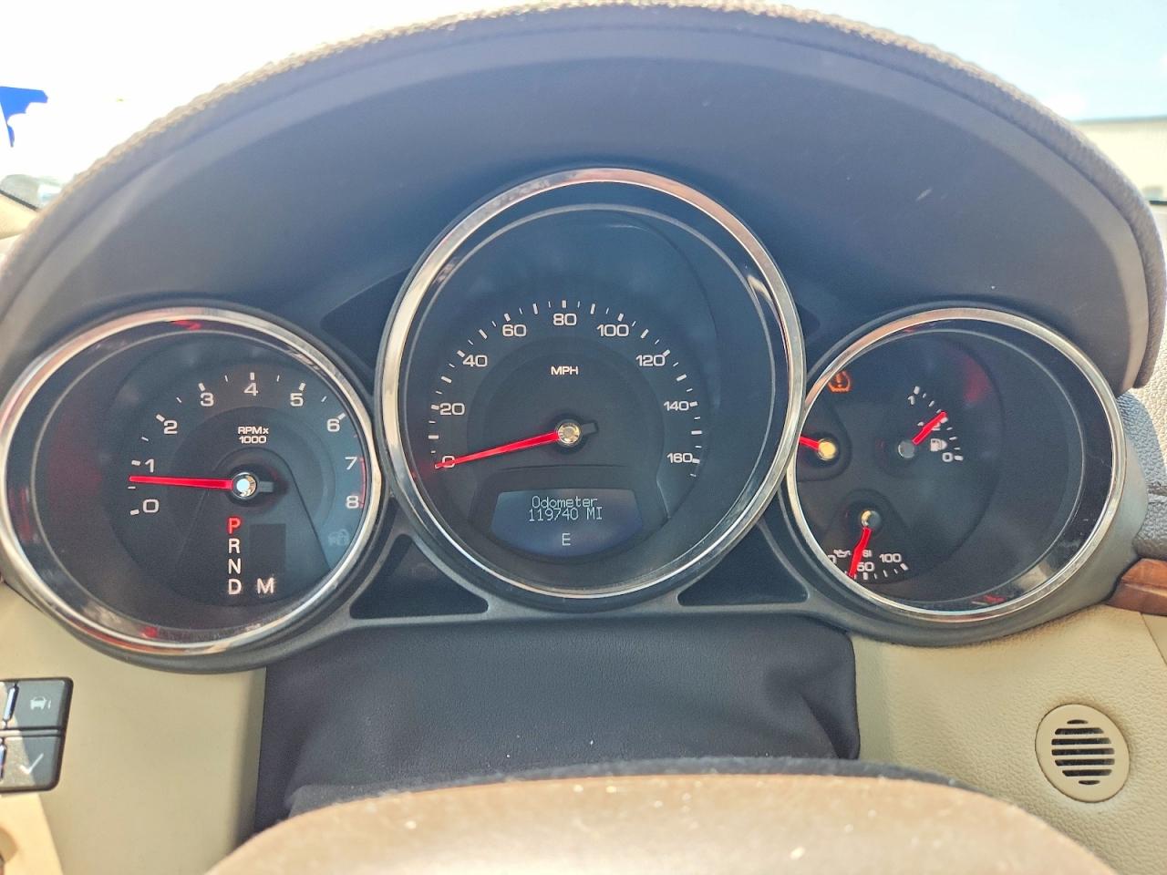 2008 CADILLAC CTS HI FEATURE V6 photo 17