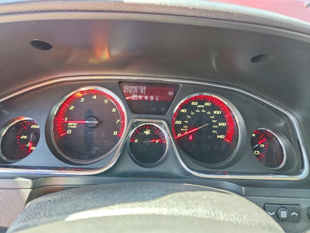 2017 GMC ACADIA LIMITED SLT-2 photo 9