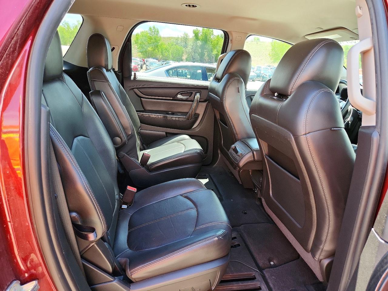 2017 GMC ACADIA LIMITED SLT-2 photo 11