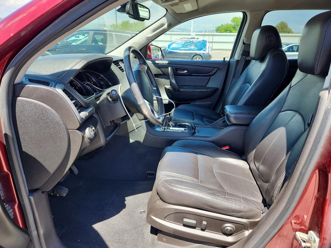 2017 GMC ACADIA LIMITED SLT-2 photo 7