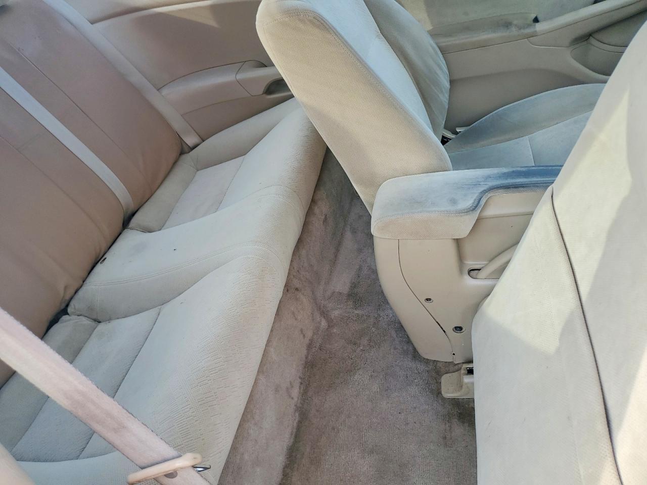 2003 HONDA CIVIC EX photo 10