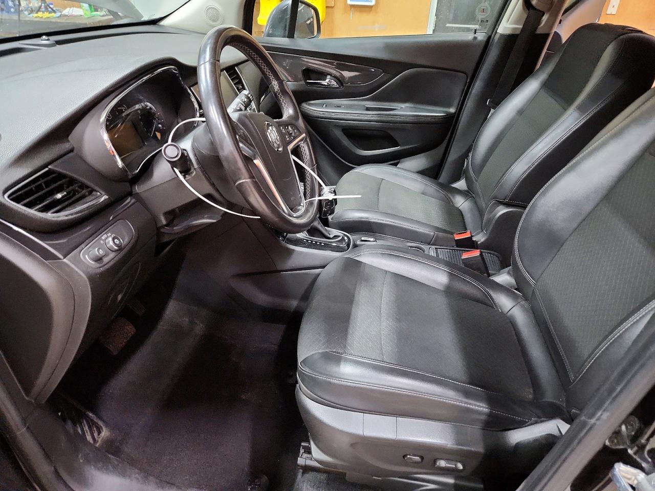 2018 BUICK ENCORE PREFERRED photo 19