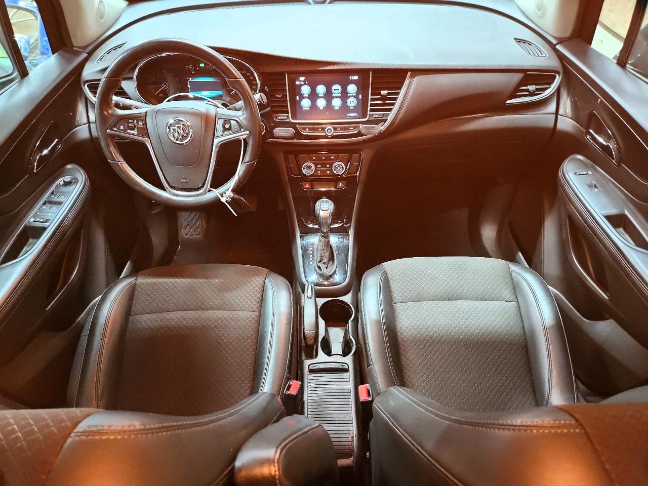 2018 BUICK ENCORE PREFERRED photo 22